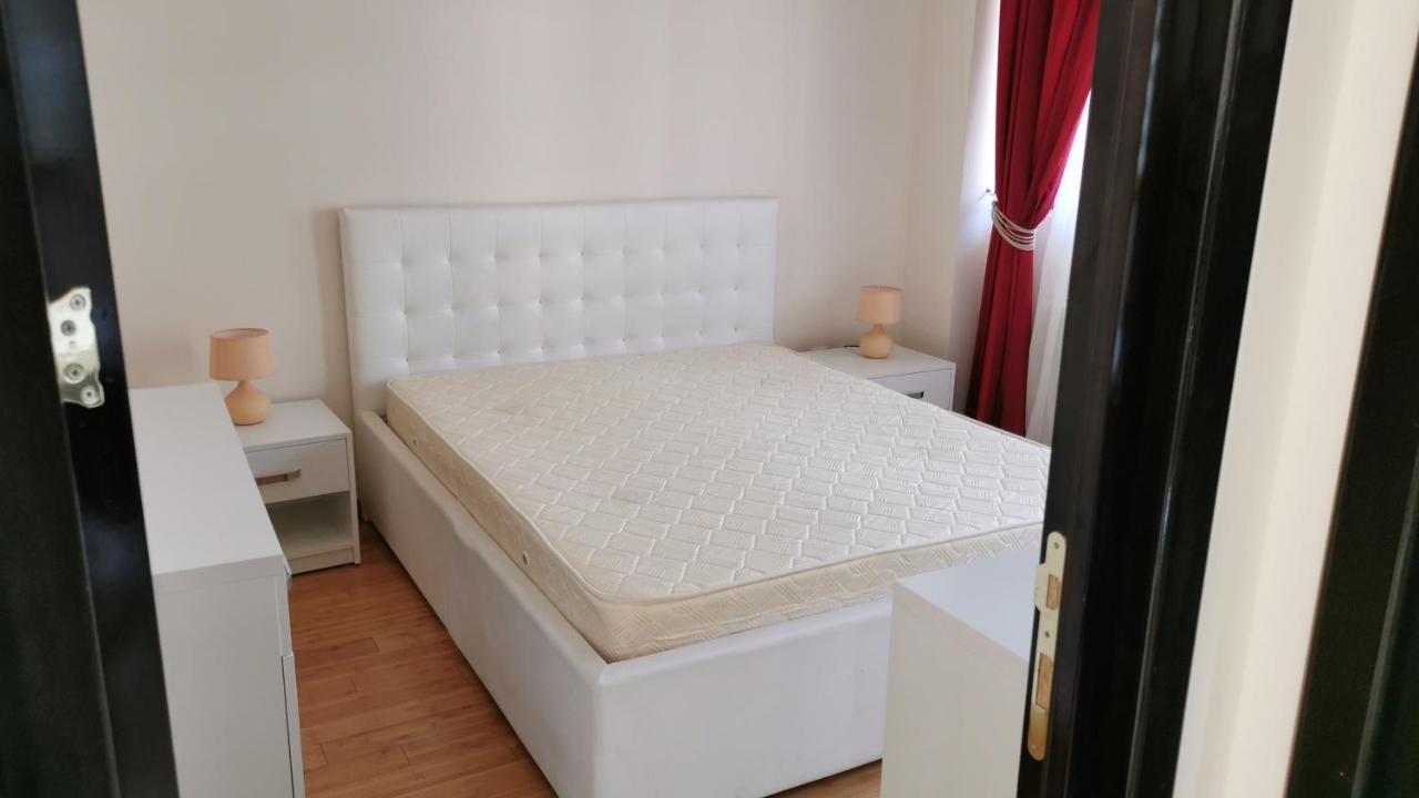 Luxurious Apartment In A Residential Complex In Copou For A Maximum Number Of 3 Persons Yaş Dış mekan fotoğraf