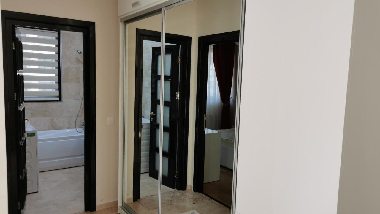 Luxurious Apartment In A Residential Complex In Copou For A Maximum Number Of 3 Persons Yaş Dış mekan fotoğraf